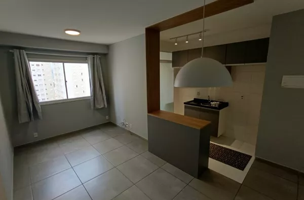 Apartamento para Locação em Barueri / SP no bairro Vila São João