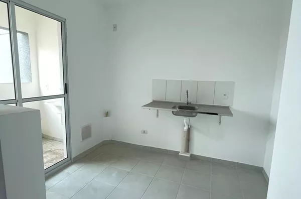 Apartamento para aluguel, 1 quarto(s),  Votupoca, Barueri