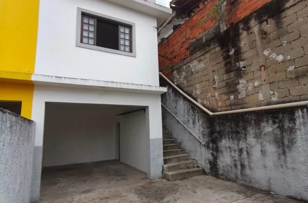 Sobrado para , 2 quarto(s),  Jardim Tupan, Barueri - Foto 2