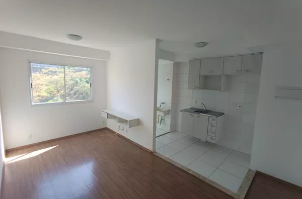 Apartamento para Locação em Barueri / SP no bairro Vila São João