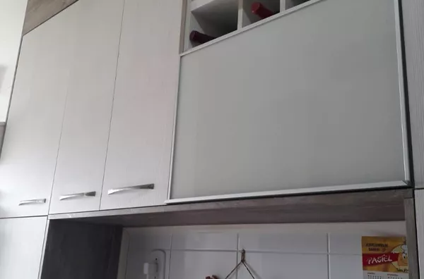 Apartamento para , 2 quarto(s),  Vila Iracema-belval, Barueri