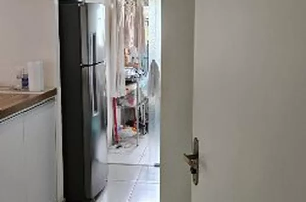 Apartamento para venda, 2 quarto(s),  Vila São João, Barueri