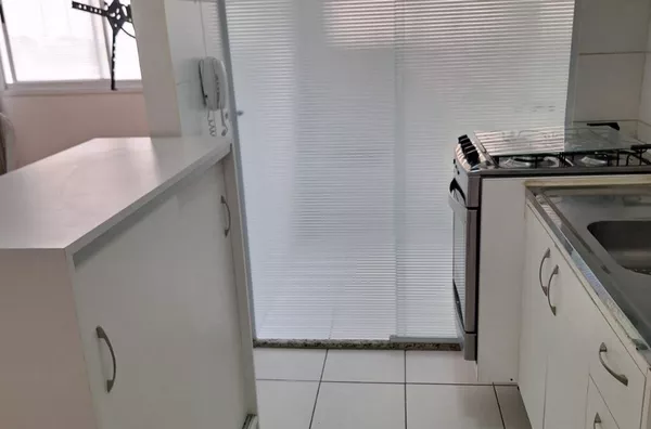 Apartamento para aluguel, 2 quarto(s),  Centro, Barueri