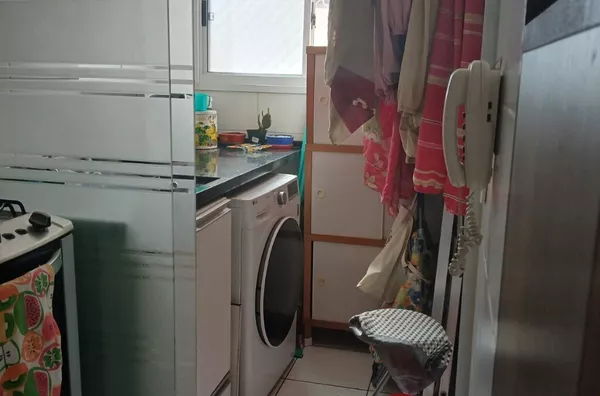 Apartamento para venda, 2 quarto(s),  Centro, Barueri