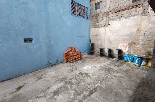 Casa para locação, 1 quarto(s), Jardim Audir, Barueri - Foto 15
