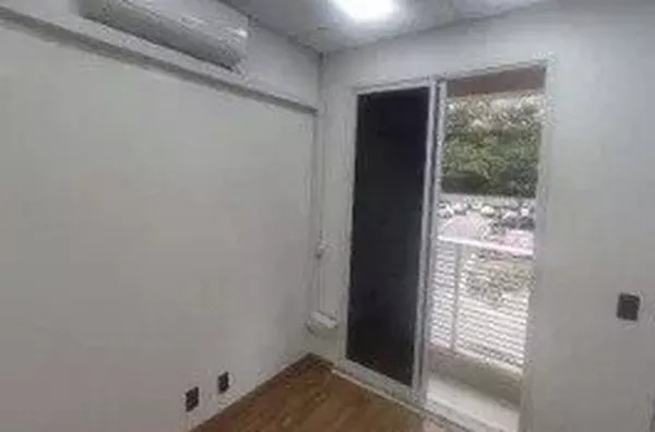 Sala comercial para aluguel,  Vila São João, Barueri - Foto 6