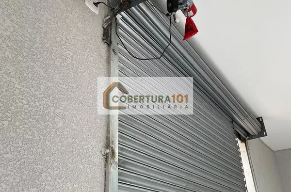 Galpão para Alugar 150,00 m², por R$ 10.000,00 -  Alto Da Mooca - São Paulo - Foto 4