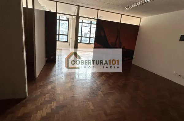 Sala comercial para Alugar 112,00 m², por R$ 2.200,00 - Consolacão centro - São Paulo - Foto 6