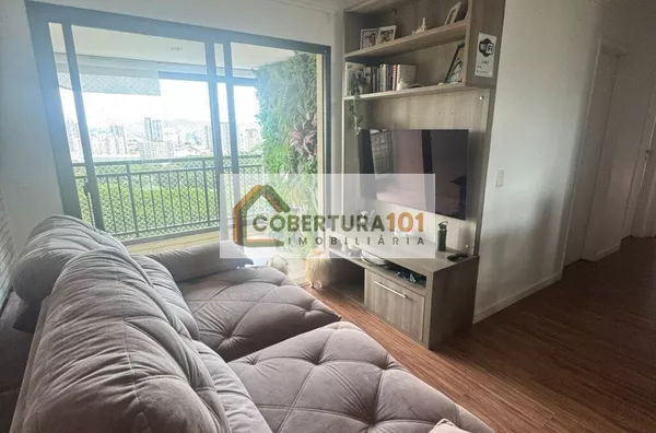 Apartamento à Venda 3 dorm. 69,00 m², por R$ 869.000,00 - Mooca - São Paulo - Foto 5