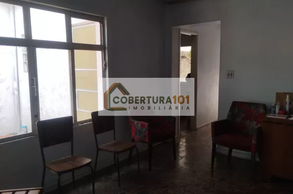 Casa à Venda 3 dormitórios 192,00 m²,  por R$ 690.000,00  - Vila Carrão - São Paulo - Foto 4