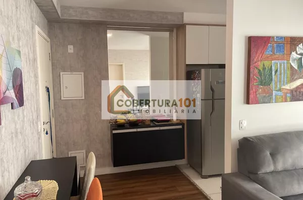 Apartamento à Venda 2 dormitórios 51,00 m², por R$ 600.000,00 - Aclimação - São Paulo - Foto 5