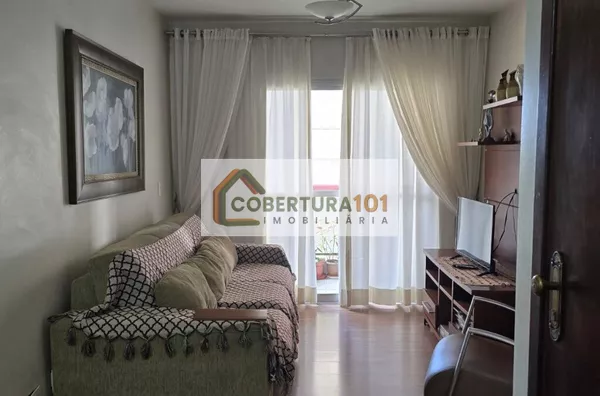 Apartamento à Venda 3 dormitórios 85,00 m², por R$ 790.000,00 - Tatuapé - São Paulo - Foto 4