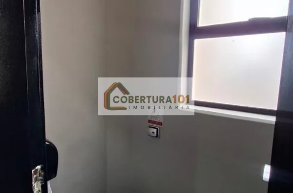 Sala comercial luxuosa e mobiliada para locação, 220 m², 01 vaga, por R$ 15.000,00, Vila Buarque, São Paulo - Foto 33