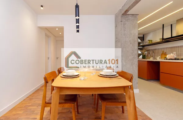 Apartamento à venda no Itaim Bibi, 87,75 m², 2 suítes e 1 vaga - Foto 14