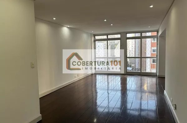 Apartamento à venda, 143 m², 3 dorms (1 suíte), 1 vaga, por R$ 2.010.000,00, Cerqueira Cesar, São Paulo - Foto 1