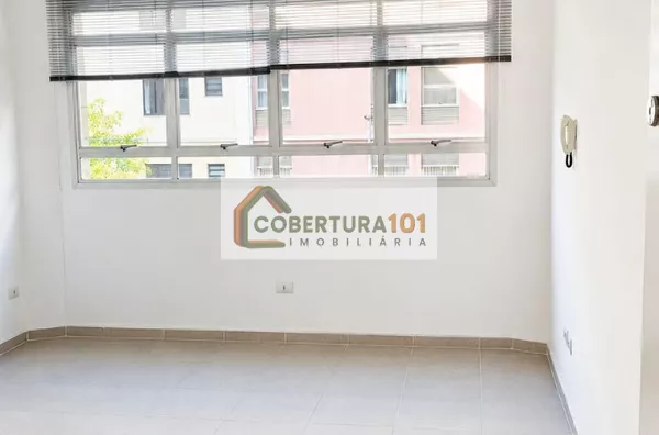 Sala Comercial à Venda em prédio 24 horas, 26m² por R$260.000,00 - Bela Vista, São Paulo