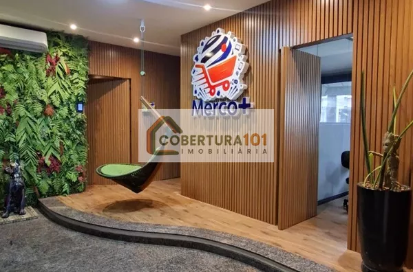 Sala comercial luxuosa e mobiliada para locação, 220 m², 01 vaga, por R$ 15.000,00, Vila Buarque, São Paulo - Foto 13