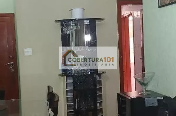 Apartamento à venda , 2 dorms, Bela Vista, São Paulo - Foto 5