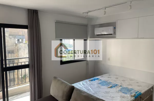 Studio à Venda 1 dorm. 26,00 m², por R$ 310.000,00 - Liberdade - São Paulo - Foto 4