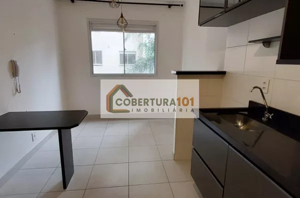 Apartamento à venda, 32 m², 02 dorms. por R$265.000,00 - Av. Vila Ema, São Paulo