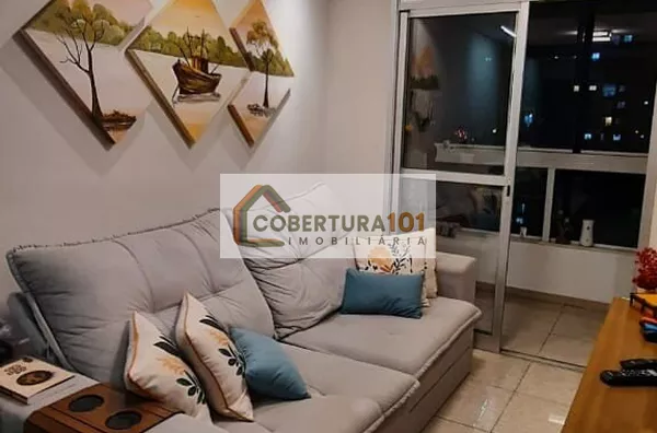 Apartamento à Venda 3 dormitórios 78,00 m², por R$ 649.000,00 - Tatuapé - São Paulo - Foto 1
