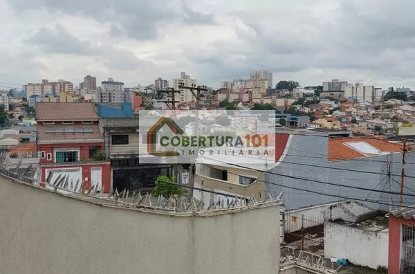 Sobrado à venda, 272,00 m², 3 dormitórios (suítes), 3 vagas, R$ 1.680.000,00, bairro Olímpico, São Caetano Do Sul - Foto 10