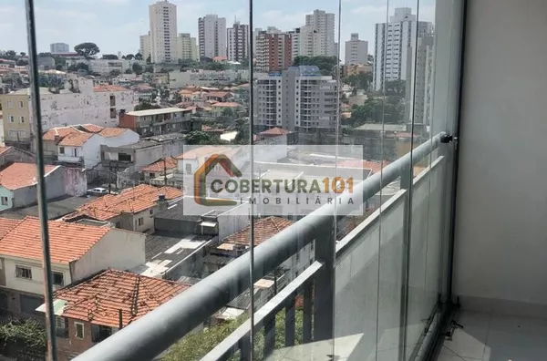 Apartamento para Alugar 1 dorm. 30,00 m², por R$ 2.600,00 - Vila Mariana - São Paulo - Foto 6
