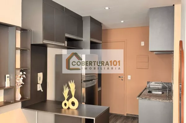 Studio à Venda com 30m² por R$320.000,00 - Centro Histório, São Paulo. - Foto 1