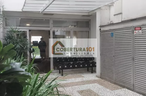 Cobertura duplex à venda, 3 quarto(s), piscina, 2 vagas, por R$ 3,990.000,00, em Pinheiros, São Paulo - Foto 3