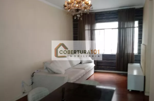 Apartamento à Venda 76m², 2 dorms e 1 vaga de garagem - Bela Vista, São Paulo. - Foto 5