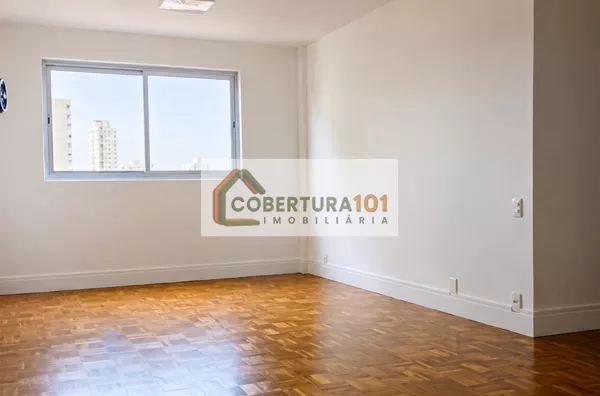 Apartamento para Alugar 2 dorm. 75.00 m², por R$ 3.250,00 - Vila Clementino - São Paulo