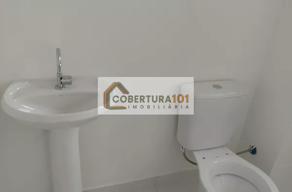 Apartamento para Alugar 1 dorm. 24,00 m², por R$ 2.200,00 - Parque Tomas Edson - São Paulo - Foto 5