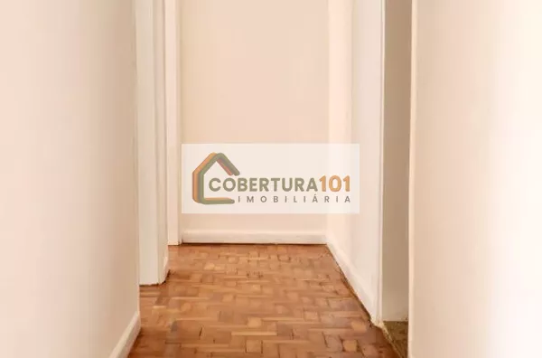 Apartamento para Alugar 3 dorm(s) 90,00 m², por R$ 3.500,00 - Bela Vista - São Paulo - Foto 4