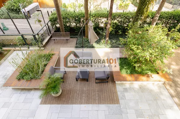 Apartamento à venda no Itaim Bibi, 87,75 m², 2 suítes e 1 vaga - Foto 26