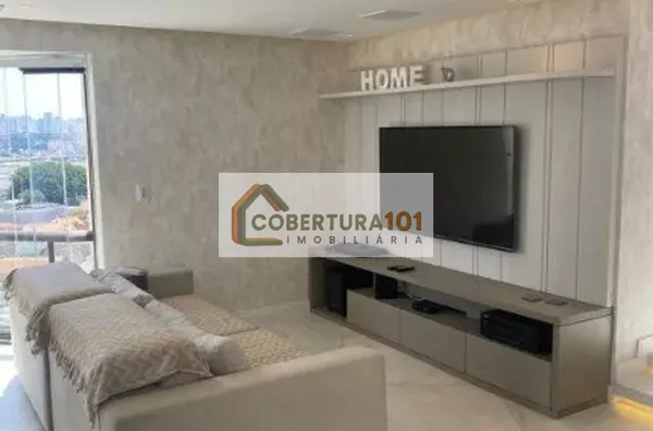 Apartamento à Venda  3 dormitórios 156,00 m², por R$ 1.450.000,00 - Parque Da Mooca - São Paulo - Foto 4