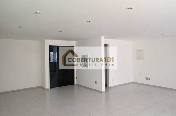 Sala Comercial para Locação com 75 m² por R$1.900,00 - Bela Vista, São Paulo