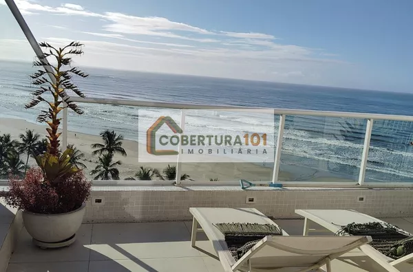 Cobertura Duplex à Venda 5 suítes 300,00 m², por R$ 20.000.000,00 - Riviera de São Lorenço - São Paulo - Foto 1