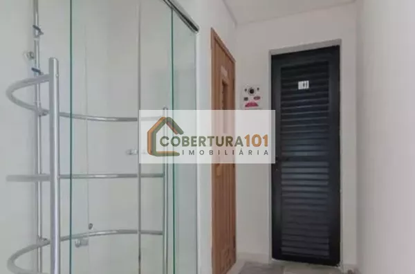 Apartamento à Venda 1 dormitório 36,00 m² por R$ 539.000,00 - Vila Mariana - São Paulo - Foto 5