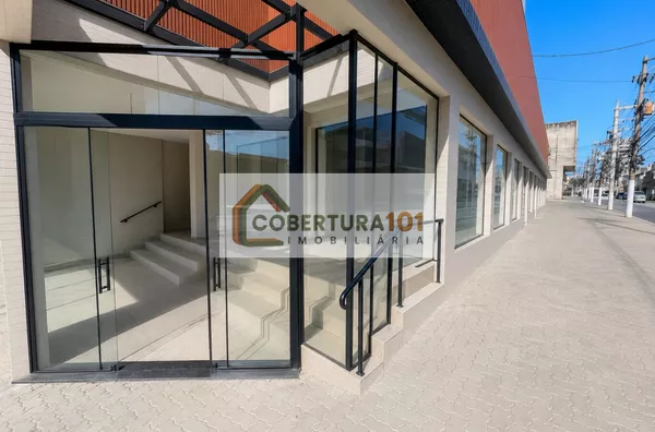 Loja para Alugar com 20 vagas, 460,00 m², por R$ 45.000,00 - Vila Mazzei - São Paulo