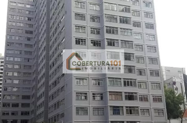Kitnet / conjugados à venda, 30 m², Avenida Paulista, São Paulo - Foto 18