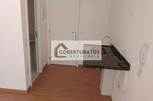 Studio à Venda 1 dorm, 27m², por R$ 290.000,00 - República -São Paulo - Foto 1