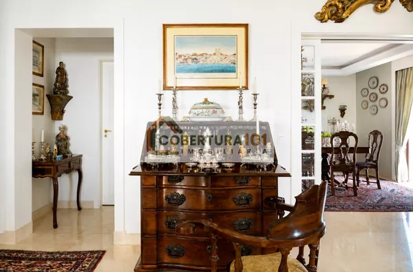 Cobertura Duplex à Venda com 470m² por R$6.450.000,00 - Morro dos Ingleses, São Paulo. - Foto 16