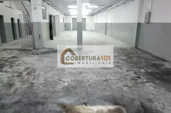 Galpão para Alugar 400,00 m², por R$ 6.900,00 - Vila Prudente - São Paulo - Foto 4