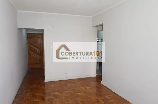 Apartamento 50m², 1 dorm. por R$420.000,00, Av. 9 de Julho - Bela Vista.