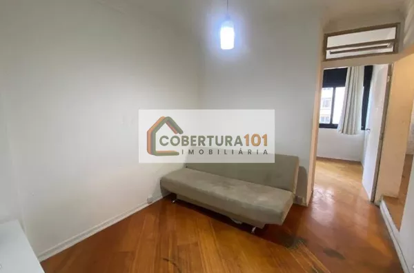 Apartamento à Venda 1 dormitório 45,13 m², por R$ 260.000,00 - Centro - São Paulo - Foto 2