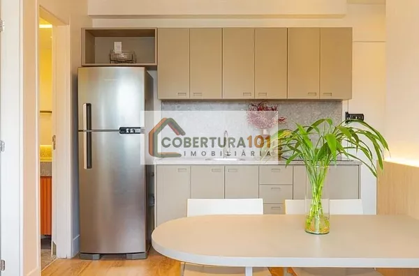 Apartamento à Venda 37,00 m², por R$ 470.000,00 - Bela Vista - São Paulo - Foto 3