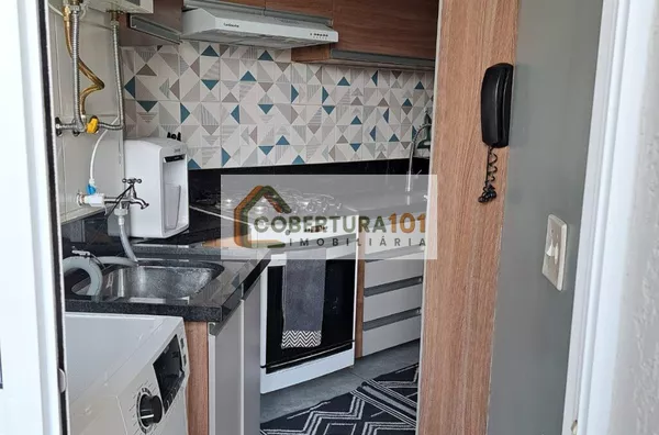 Apartamento à Venda 3 dorm. 65,00 m², por R$ 530.000,00 - Vila Prudente - São Paulo - Foto 6