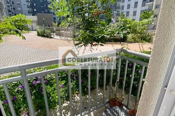 Apartamento à Venda 2 dormitórios 44,00m², por R$ 399.000,00 - Parque Da Mooca -  São Paulo - Foto 6