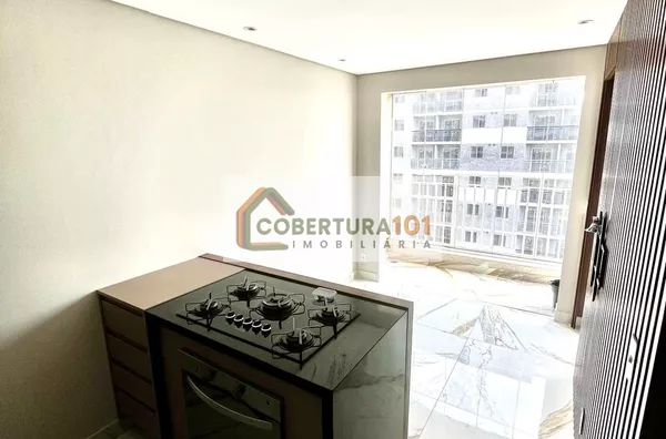 Apartamento à Venda 2 dorm. 38,00 m², por R$ 350.000,00 - Vila Butantã - São Paulo/SP - Foto 3