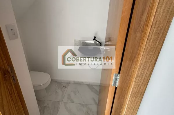 Sobrado à Venda 3 dormitórios 90,00 m², por R$ 584.900,00 - Vila Ivone - São Paulo - Foto 6